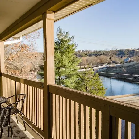2Br Walk-In - Central Location - Free Tickets Included - Fc41-17 Branson Exterior foto