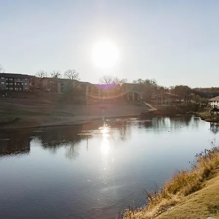 2Br Walk-In - Central Location - Free Tickets Included - Fc41-17 Branson Exterior foto