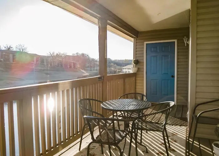 2Br Walk-In - Central Location - Free Tickets Included - Fc41-17